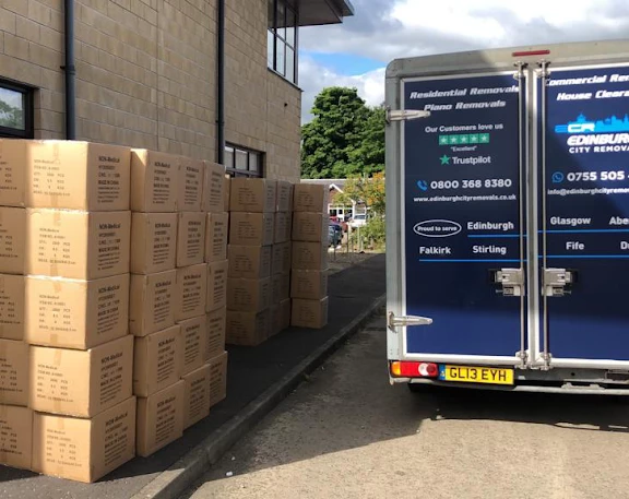 Edinburgh City Removals_2