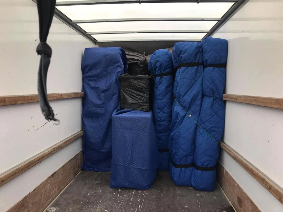 Edinburgh City Removals_4