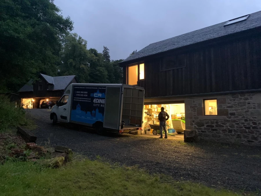 Edinburgh City Removals_5