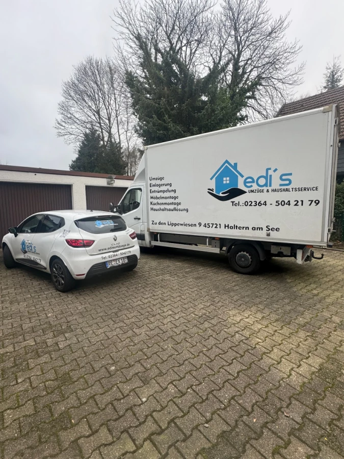 Edi’s Umzüge & Haushaltsservice_1
