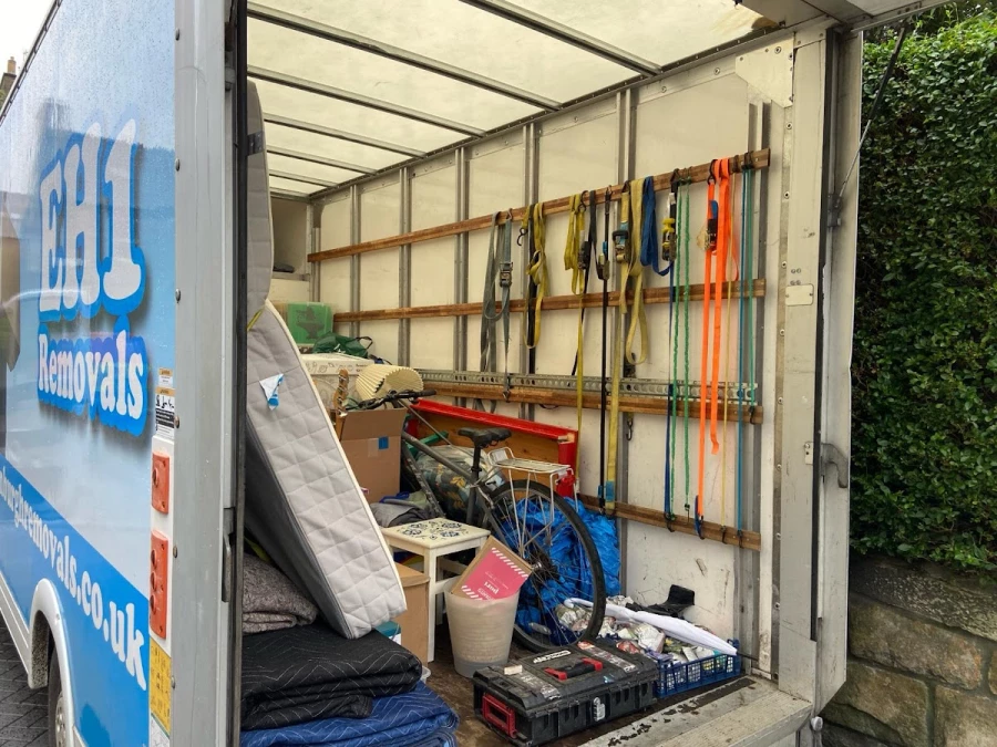 EH1 Removals Edinburgh_2