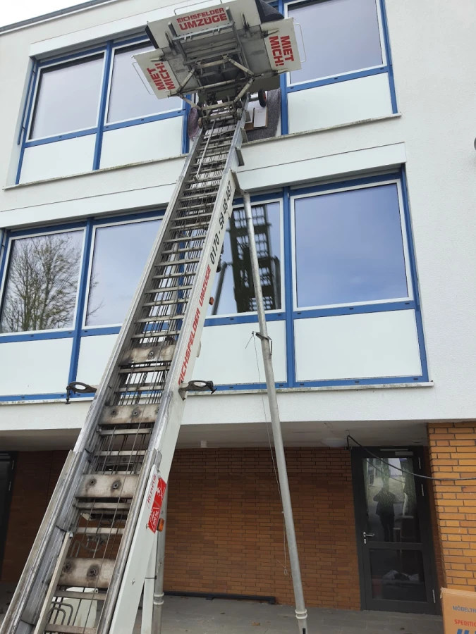 Eichsfelder Umzüge Transporte und Bauservice_1