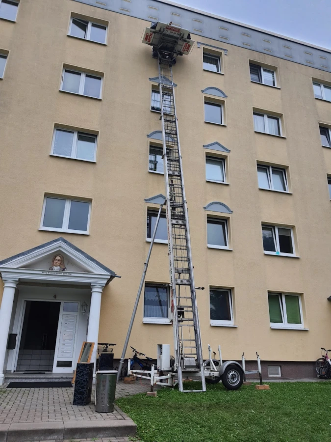 Eichsfelder Umzüge Transporte und Bauservice_2