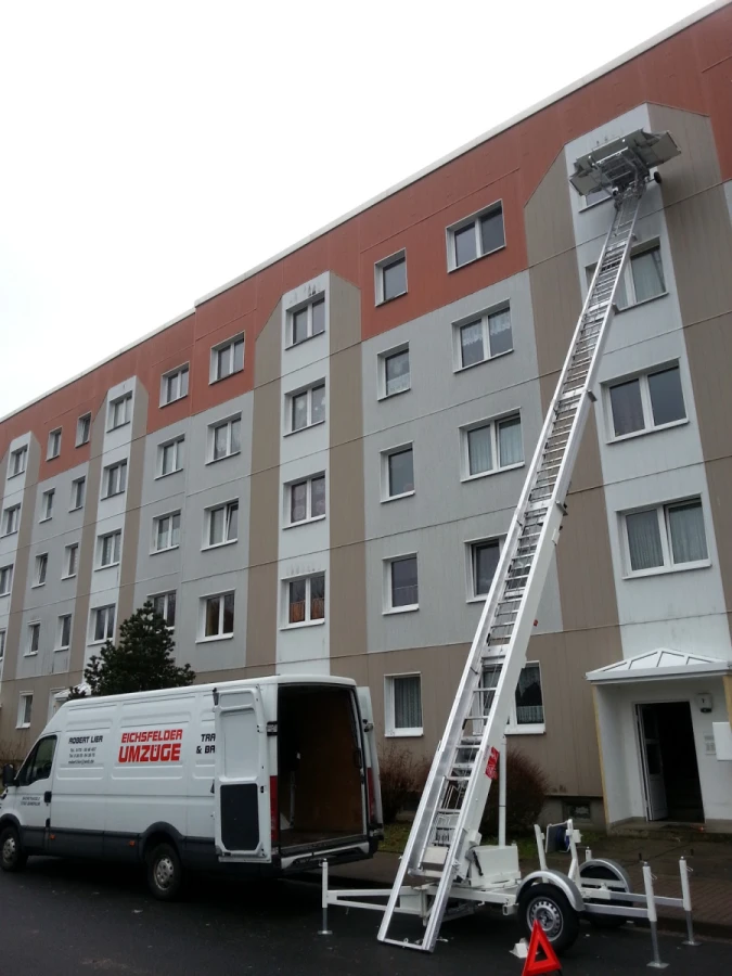 Eichsfelder Umzüge Transporte und Bauservice_4