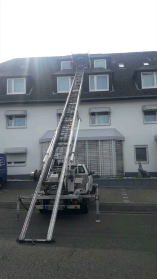 Einfach Umzüge Logistik Service_2