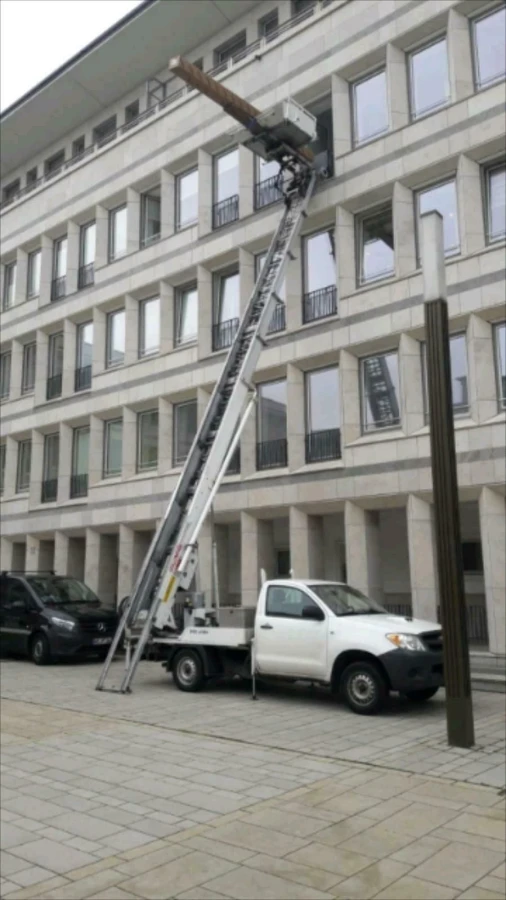 Einfach Umzüge Logistik Service_3