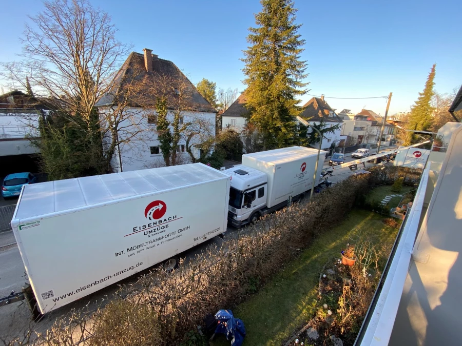 Eisenbach Umzüge & Services GmbH_2
