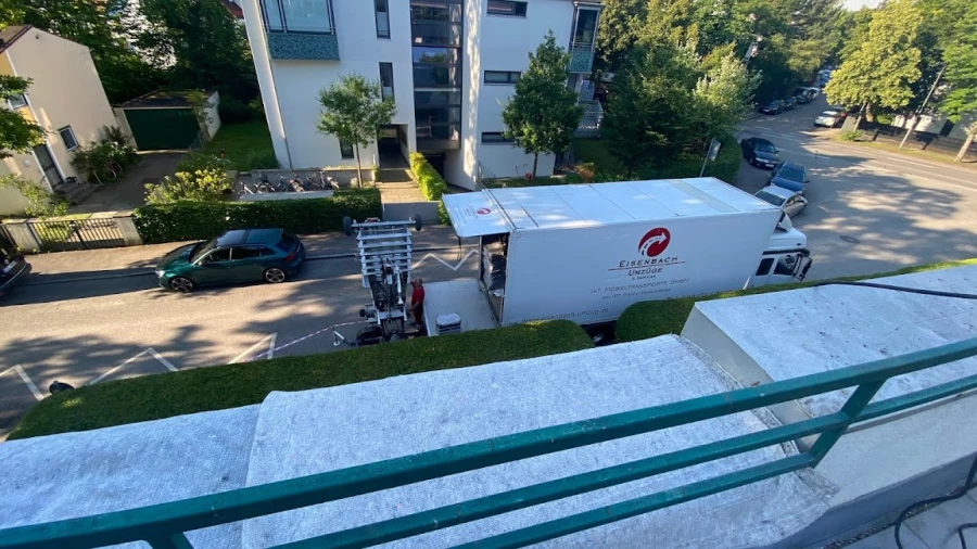 Eisenbach Umzüge & Services GmbH_4