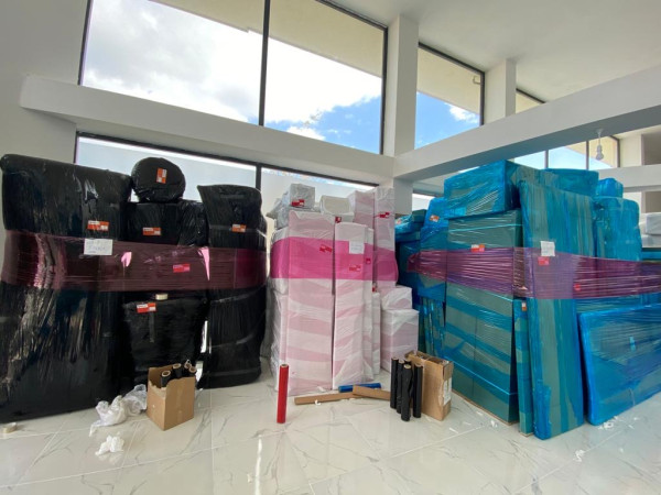 Ekşioğlu Lojistik International Movers_1