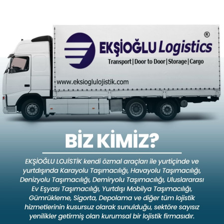 Ekşioğlu Lojistik International Movers_5
