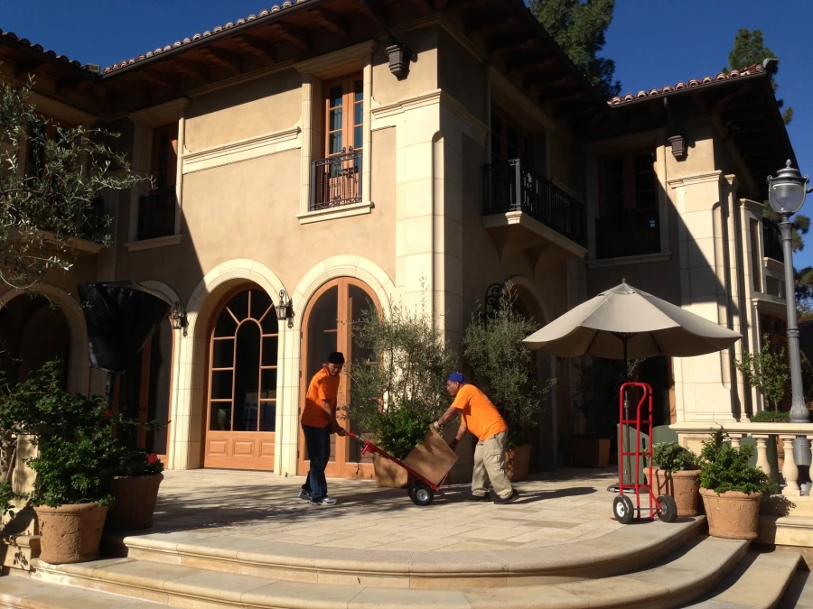 Elite Moving & Storage_4