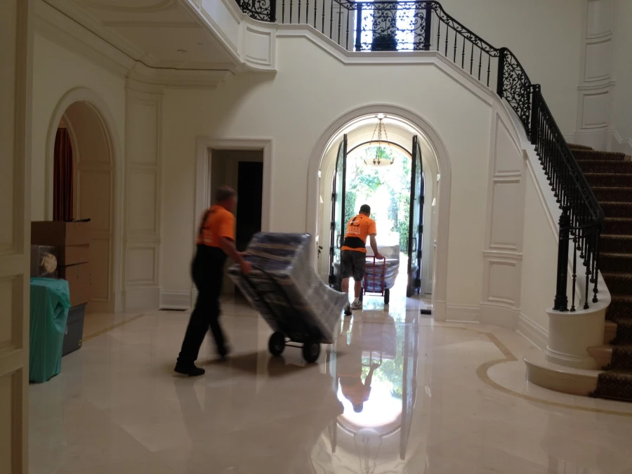 Elite Moving & Storage_5