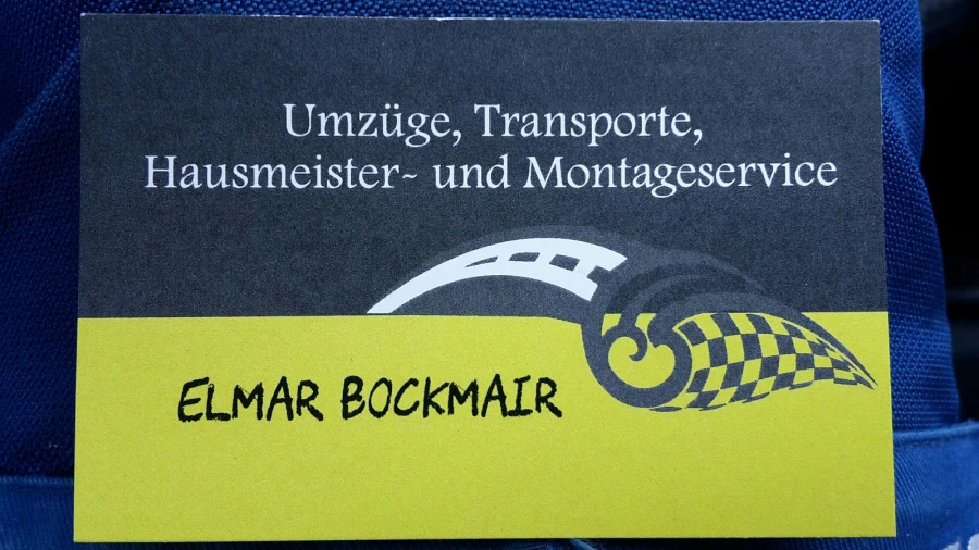 Elmar Bockmair Umzüge_2