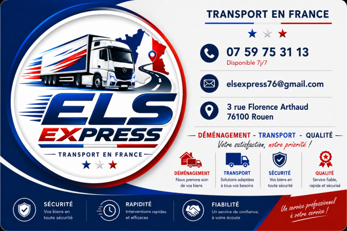 ELS Express_1