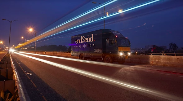 End2End Logistics Global_1