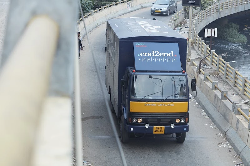 End2End Logistics Global_2