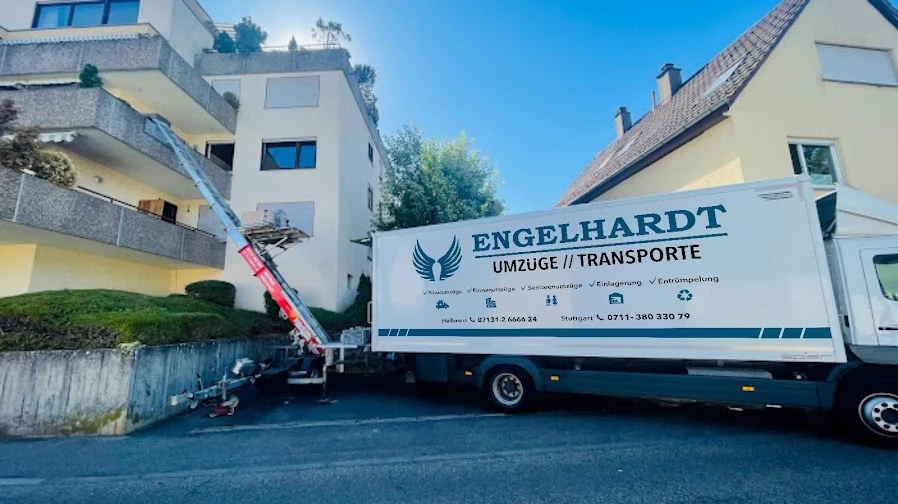 Engelhardt Umzüge_1