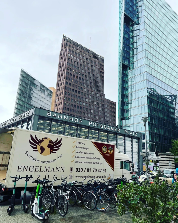 Engelmann Umzüge_1
