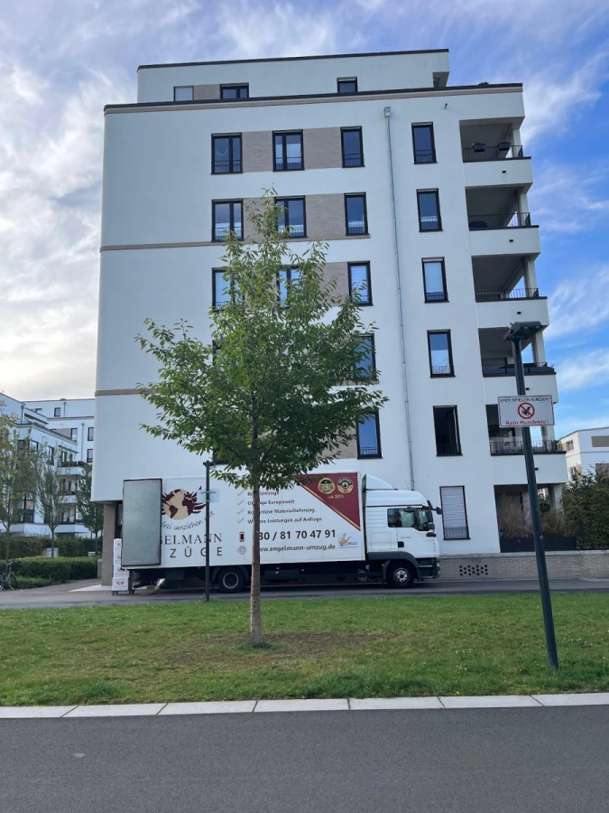 Engelmann Umzüge_4