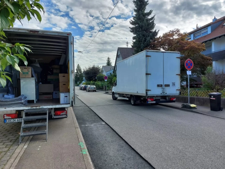 Entrümpelung & Umzug Bayern_5