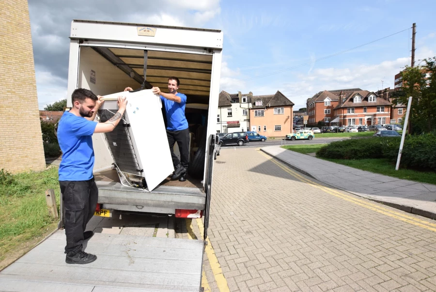 Epping Removals_2