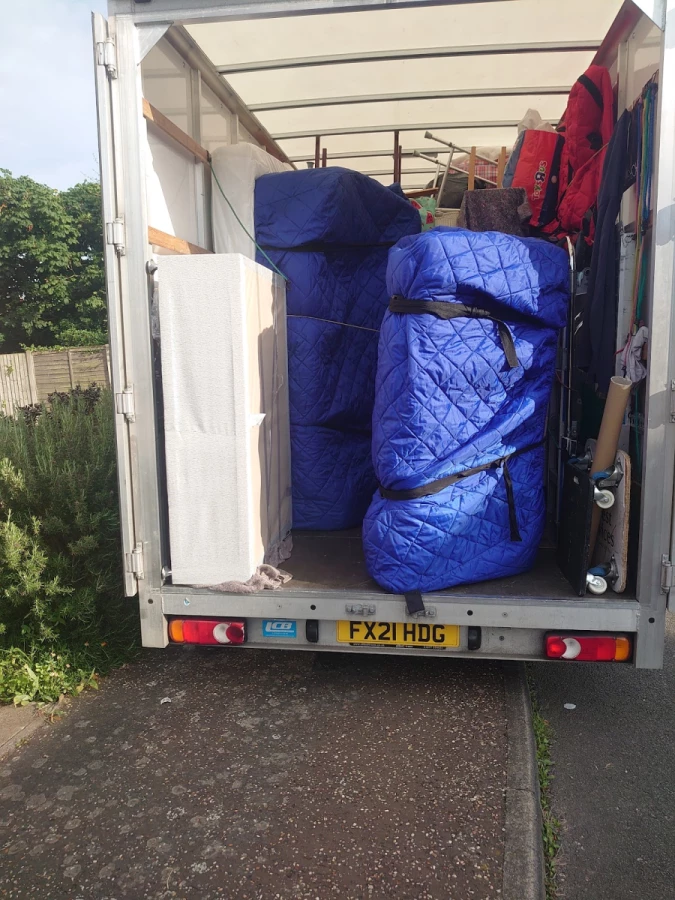 Epping Removals_4