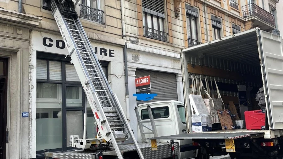 Erevan Déménagement_1