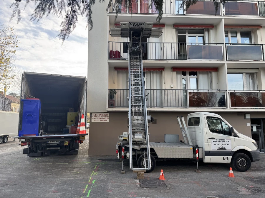 Erevan Déménagement_2