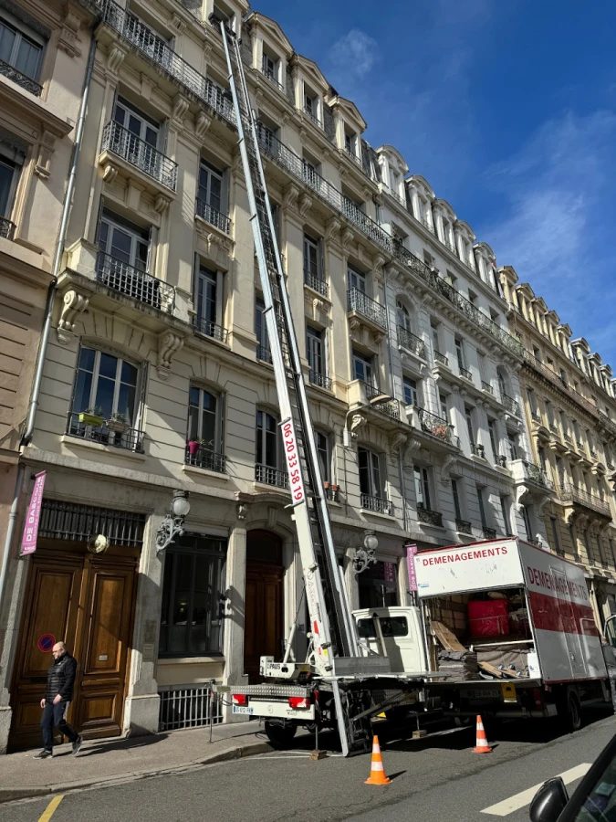 Erevan Déménagement_4