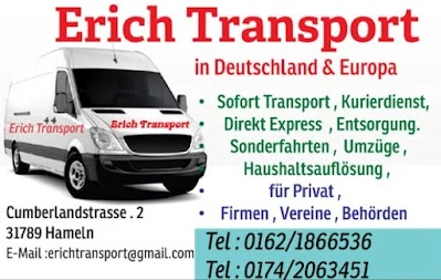 Erich Transport_2
