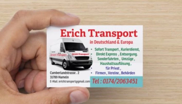 Erich Transport_3