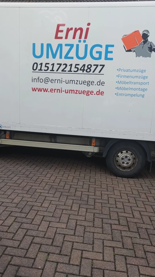 Erni Umzüge_3