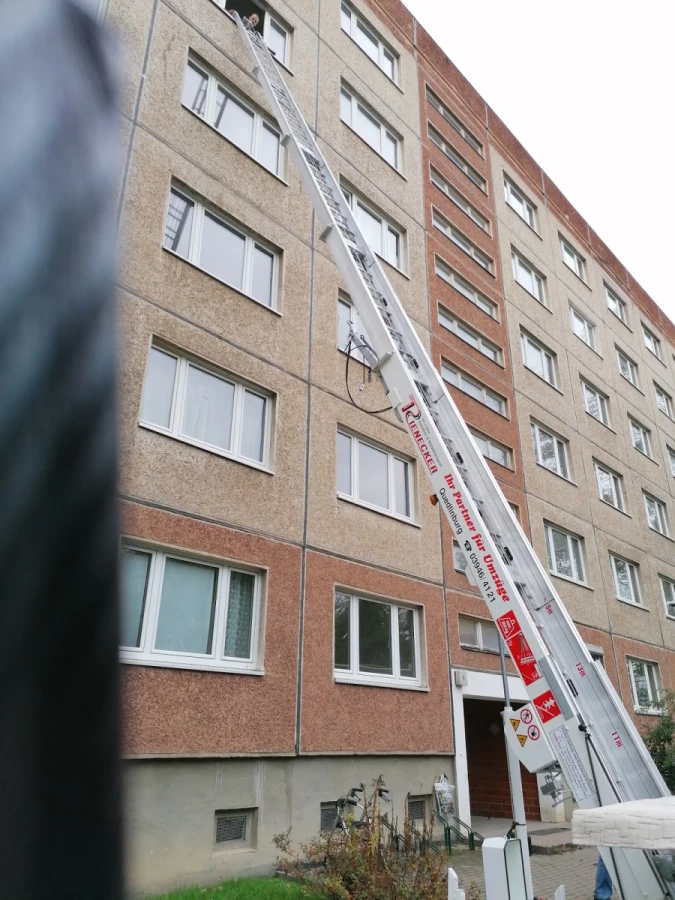 Ernst Rienecker Spedition_1