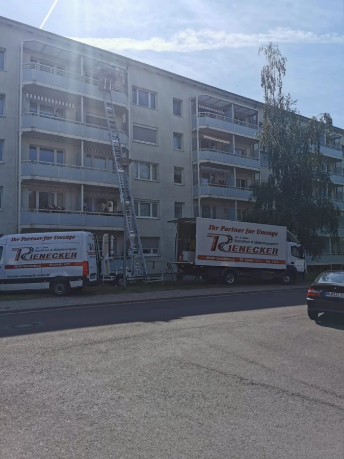 Ernst Rienecker Spedition_2