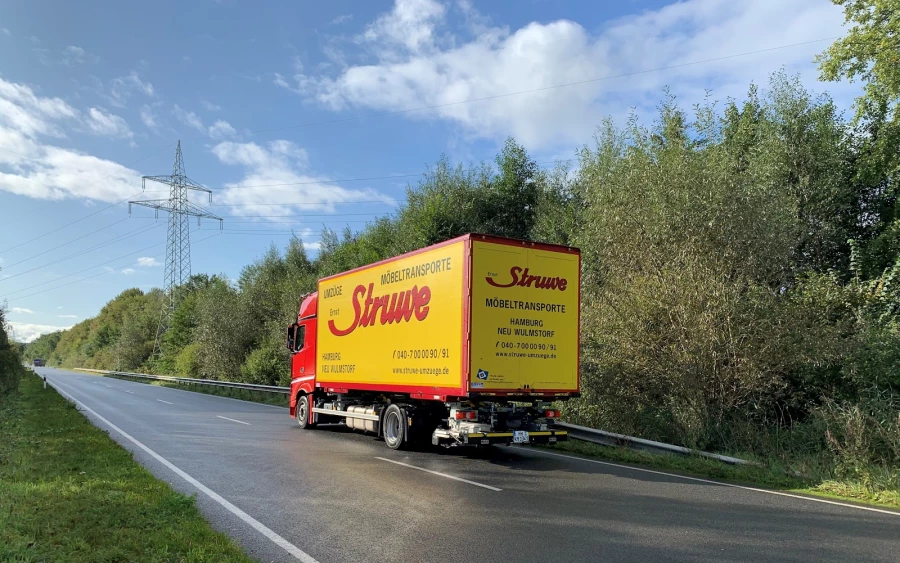 Ernst Struwe Möbelspedition_1
