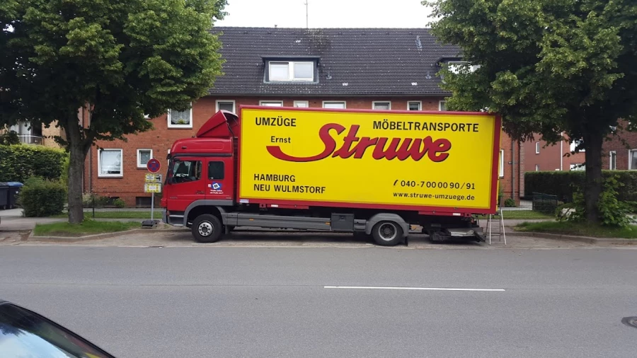 Ernst Struwe Möbelspedition_5