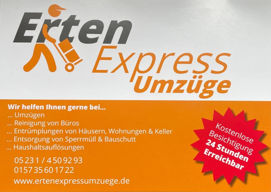 Erten Express Umzüge_3