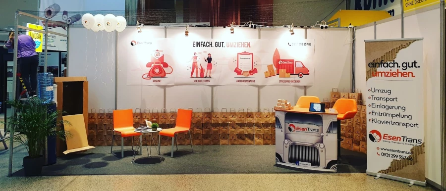 EsenTrans Umzüge_3