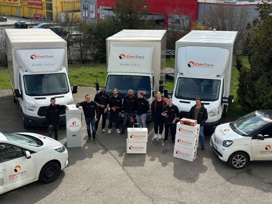 EsenTrans Umzüge_4