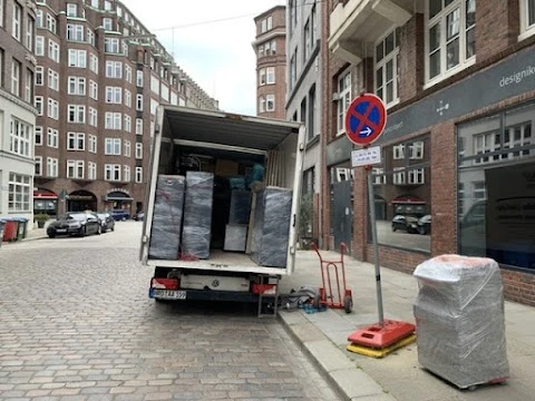 ESH Umzugunternehmen _1