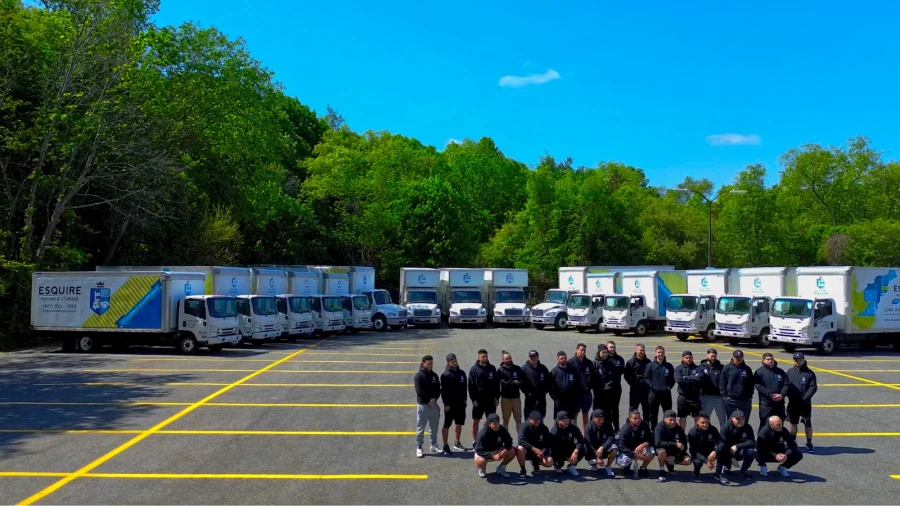 Esquire Moving Inc._1