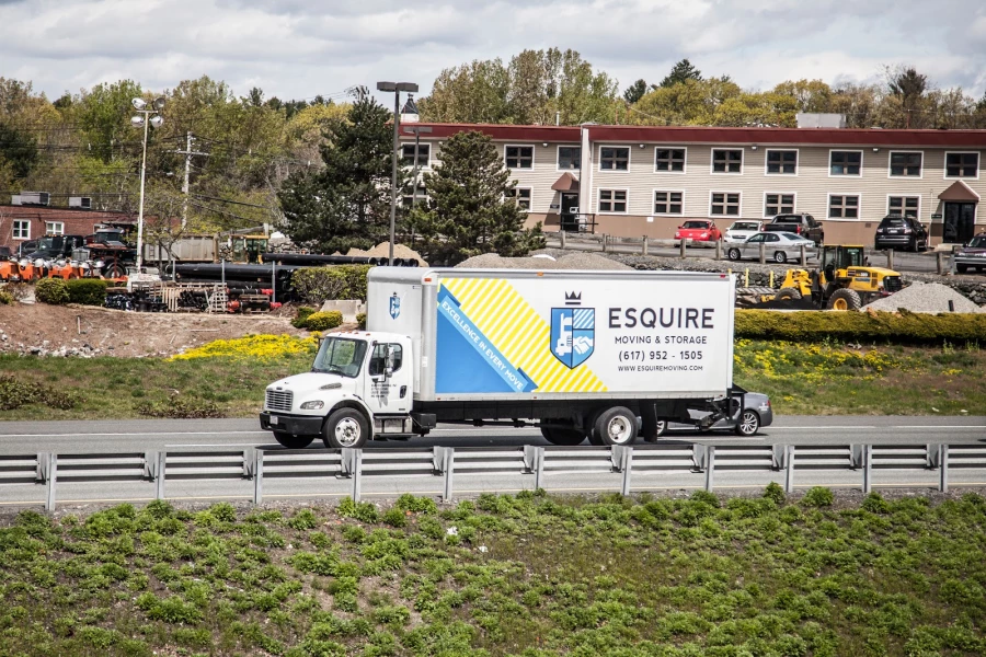Esquire Moving Inc._2