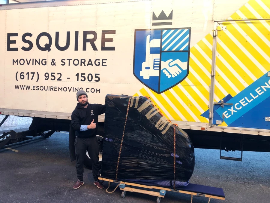 Esquire Moving Inc._3