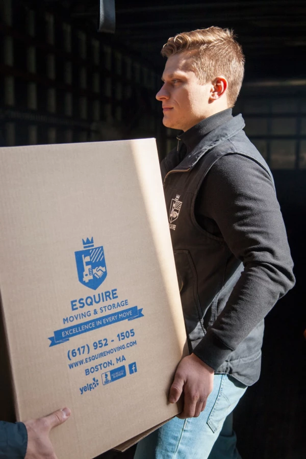 Esquire Moving Inc._4