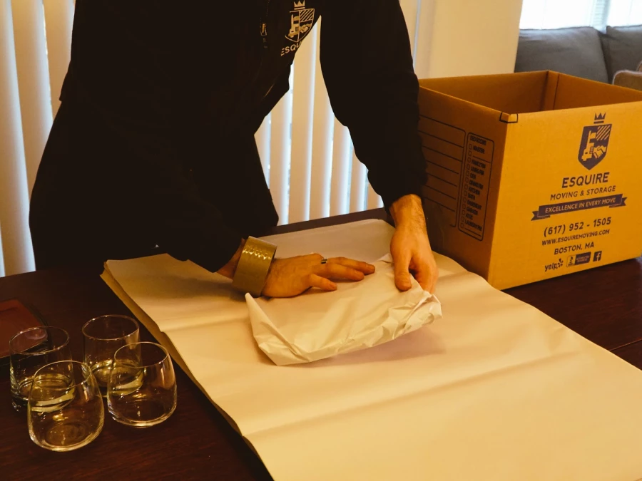 Esquire Moving Inc._5