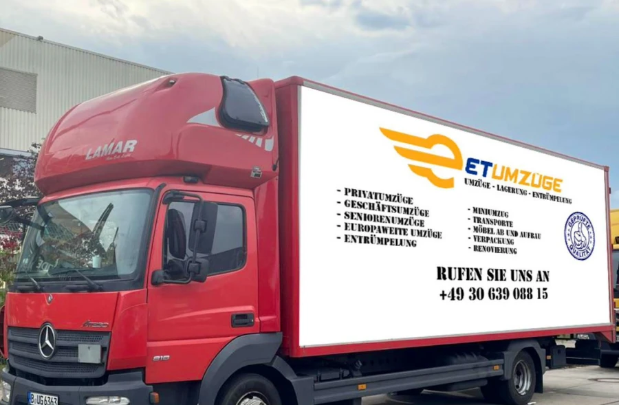 ET Umzüge Transport _2