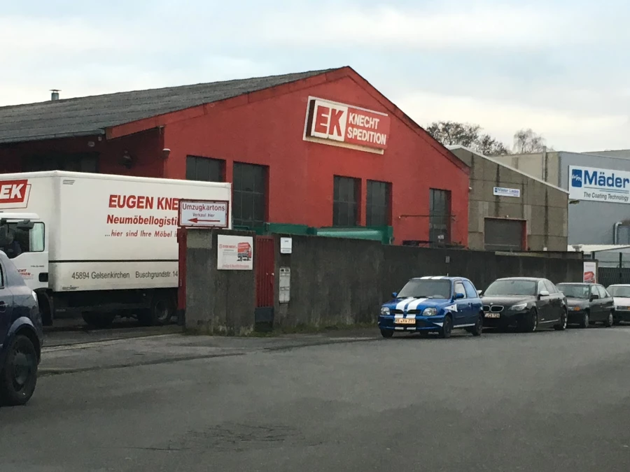 Eugen Knecht GmbH_1
