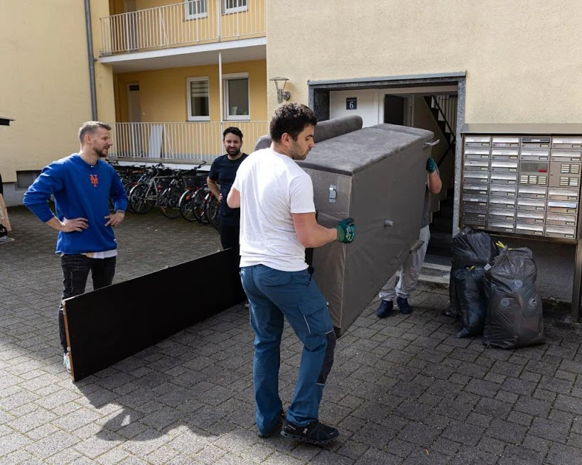 Eugeniu Blaja Umzugsfirma _3