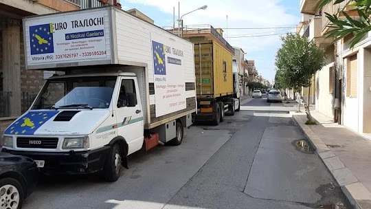 Euro Traslochi Di Nicolosi Gaetano & Colasanto Piero_3