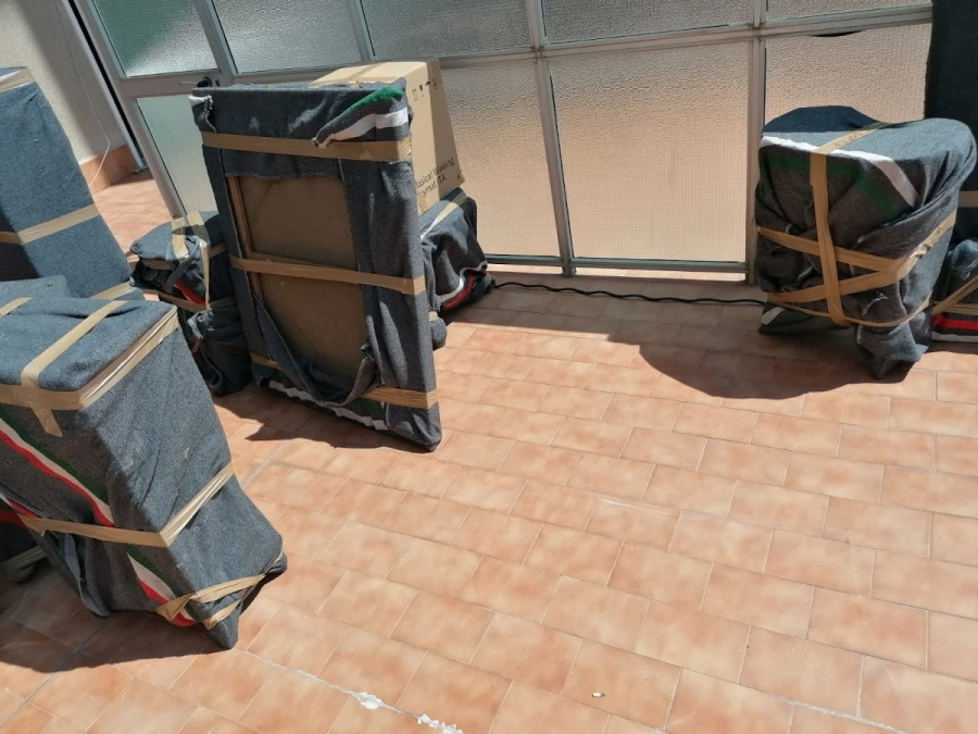 Euro Traslochi Di Nicolosi Gaetano & Colasanto Piero_5